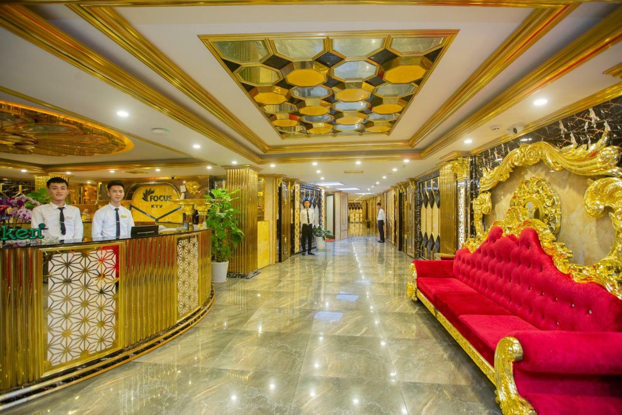 西湖度假酒店维普 Vinh Yen 外观 照片