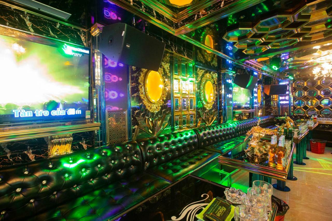西湖度假酒店维普 Vinh Yen 外观 照片