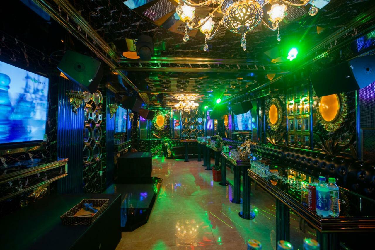西湖度假酒店维普 Vinh Yen 外观 照片