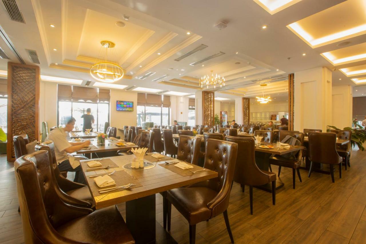西湖度假酒店维普 Vinh Yen 外观 照片